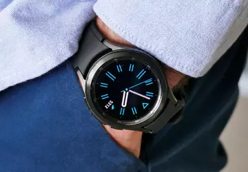 Samsung przygotowuje Galaxy Watch 4 do ...