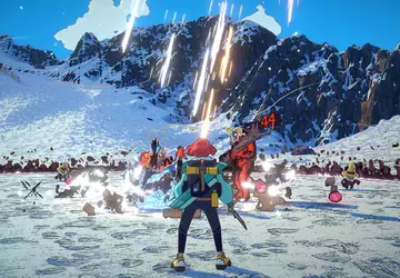 Curve Games opublikowało nowy zwiastun Dungeons ...