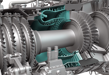 Pratt & Whitney i NASA pracują ...