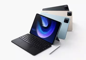 To już oficjalne: Xiaomi Pad 6 ...