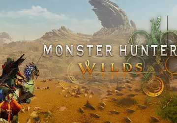 Kolorowy zwiastun Monster Hunter Wilds pokazał ...