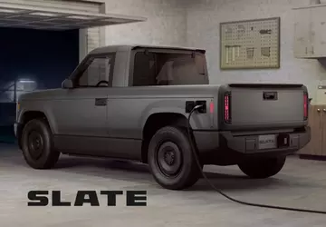 „Wielka piękna ustawa“ Trumpa: Slate Auto ...