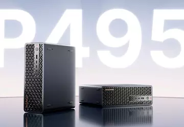 Minisforum MS-S1 MAX-P495: 192 GB RAM, ...