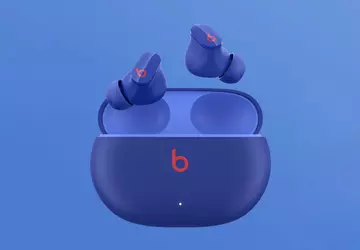 Beats Studio Buds z ANC, MediaTek ...