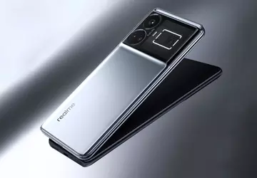 Nie czekając na odsłonięcie: realme ujawniło ...