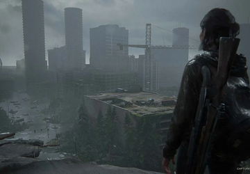 Naughty Dog ogłosiło wydanie filmu dokumentalnego ...