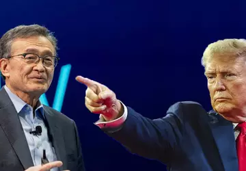 Trump już nie chce dymisji CEO ...