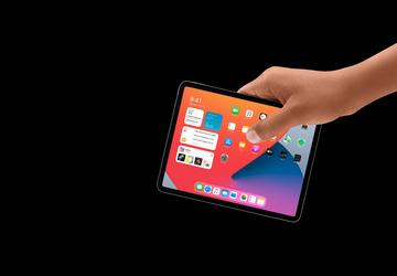 Posiadacze iPada mini 6 skarżą się ...