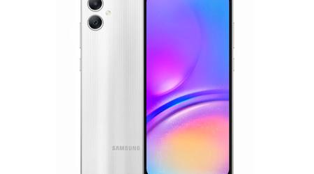 Samsung Galaxy A06 budżetowy smartfon Samsung Galaxy A06 otrzyma wersję 5G i będzie to pierwszy model 5G w budżetowej serii A0x