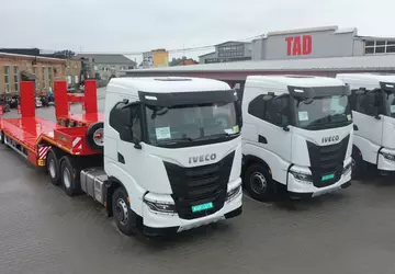 Japonia zamówiła sprzęt od ukraińskich producentów, ...