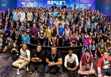 Roblox zwalnia 30 członków zespołu rekrutacyjnego