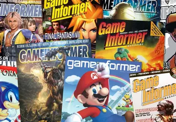 Game Informer powraca! Kultowa publikacja o ...