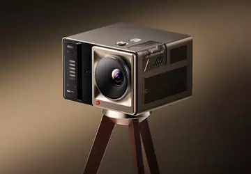 Hisense zaprezentowała Vidda C5 Boundless Master ...