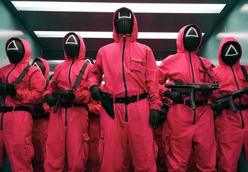 Netflix zaprezentował dramatyczny zwiastun drugiego sezonu ...