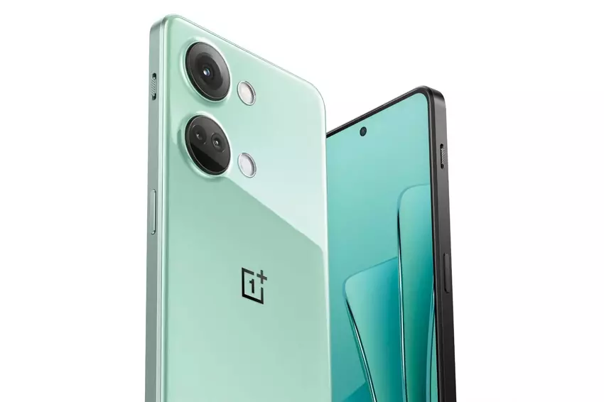 Insider ujawnia, kiedy pojawi się OnePlus Ace 2V z układem MediaTek Dimensity 9000