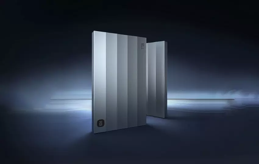  Xiaomi zaprezentowało nowy kompaktowy dysk SSD o pojemności 1 TB w cenie 110 USD