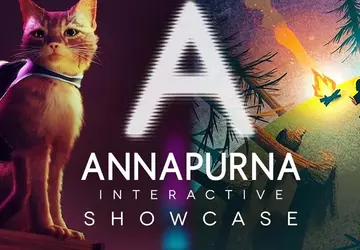 Niezależny wydawca Annapurna Interactive zorganizuje własną ...