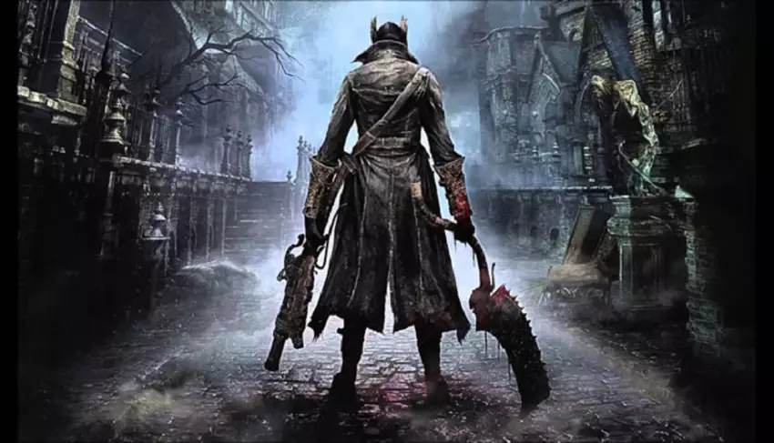 Były producent Bloodborne założył własne studio, które będzie tworzyć ambitne gry na konsole, VR i urządzenia rzeczywistości mieszanej