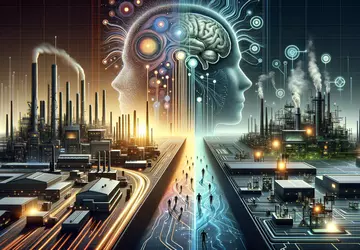 Chiny przejmują kontrolę nad sztuczną inteligencją? ...