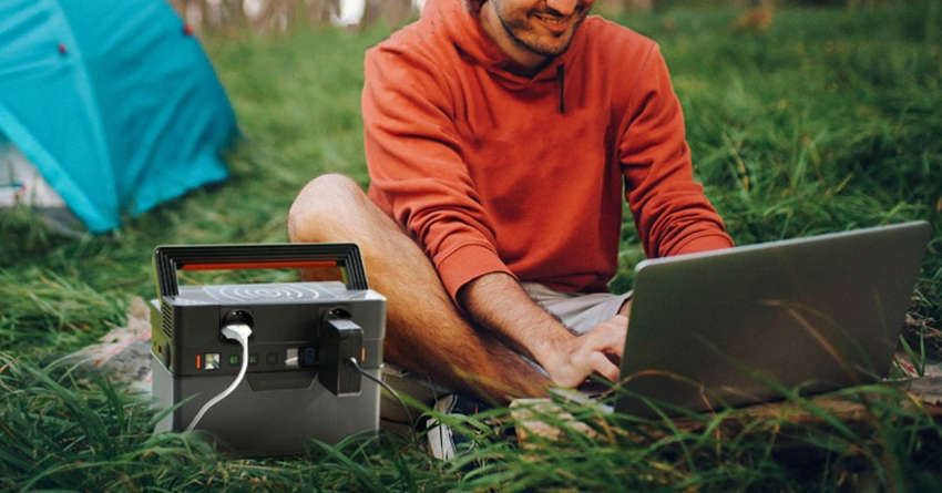 Najlepsza przenośna elektrownia