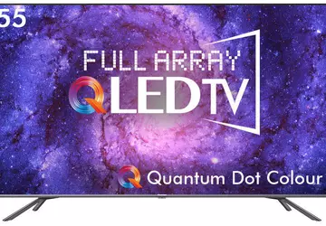 Hisense U6G QLED - telewizory 4K ...