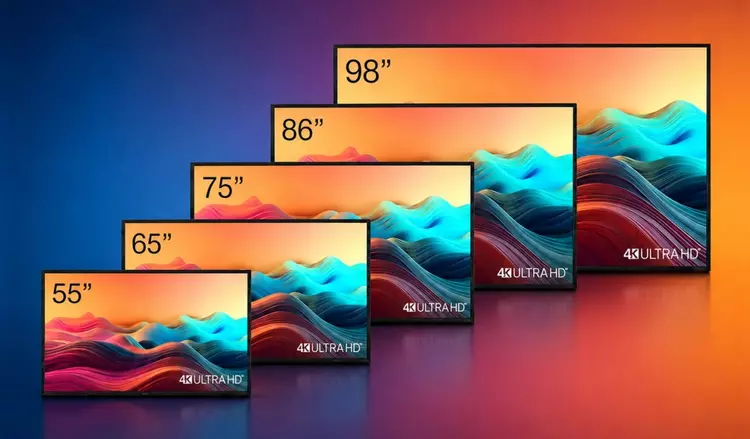 Optoma N-Series: Nowe 4K wyświetlacze dla ...
