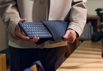 Świetny pomysł: HP zaprezentowała Eliteboard G1a ...