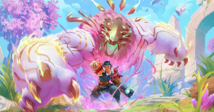 Oto pierwsze spojrzenie na nową grę Catalyst Black na iOS i Androida, która pojawi się w przyszłym miesiącu