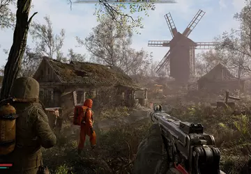 Poważne osiągnięcie ukraińskiego studia: S.T.A.L.K.E.R. 2: ...