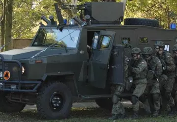 Siły Zbrojne Ukrainy pokazały na froncie ...