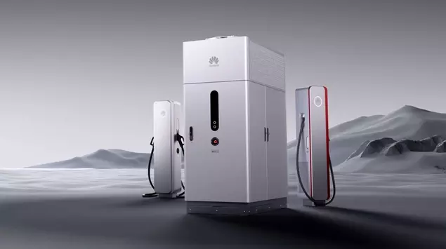Huawei i SAIC Volkswagen: Rewolucja ładowania! ...