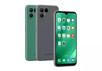 Modułowy smartfon Fairphone 4 zadebiutował w ...