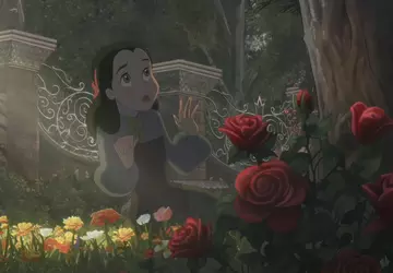 Bye Sweet Carole, horror inspirowany stylem ...