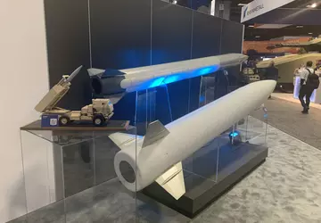 Lockheed Martin ujawnia pocisk najdłuższego zasięgu ...