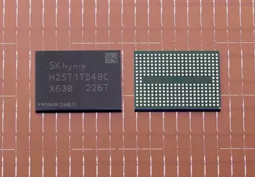 SK Hynix ogłasza pierwsze na świecie ...