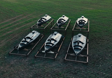 Ukraina zebrała 3,28 mln dolarów na ...