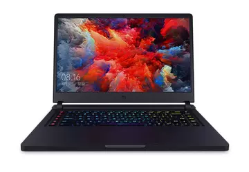 Mi Gaming Laptop: laptop Xiaomi do ...