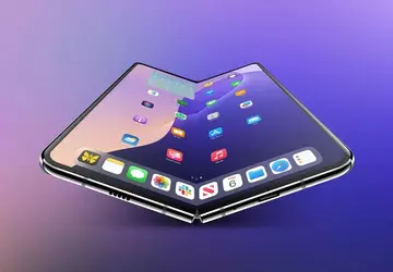 Cztery kamery, Touch ID i żadnej ...