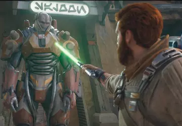 Twórcy Star Wars Jedi: Survivor wydadzą ...