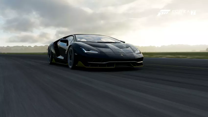 Dyrektor Forza Motorsport ujawnia nowe szczegóły na temat gry