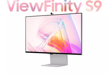 Świetna oferta: 27-calowy monitor Samsung ViewFinity ...