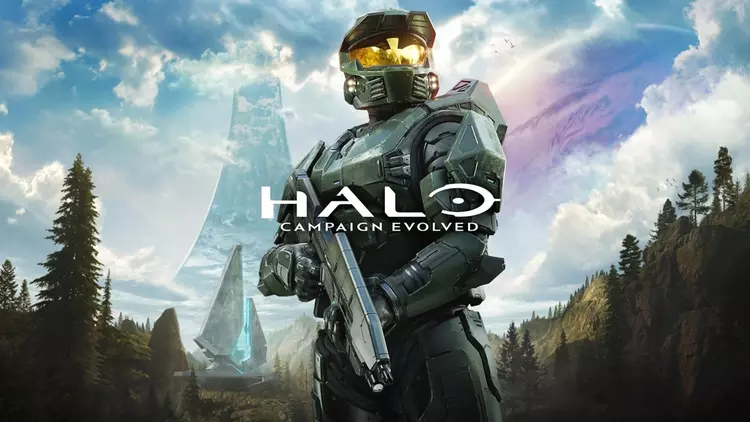Halo Campaign Evolved: Zaskakujący remaster z ...