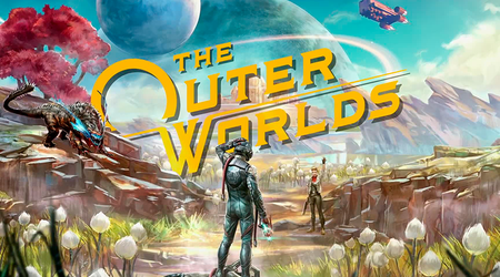 Plotka: W tajwańskim rankingu wymieniono The Outer Worlds: Spacer's Choice Edition, czyli wersja gry na konsole next-genowe