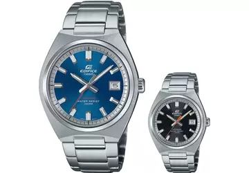 Wyciekły: Casio przygotowuje się do wypuszczenia ...