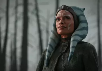 Niespodzianka Disney Plus: Serial "Ahsoka" zmienia ...