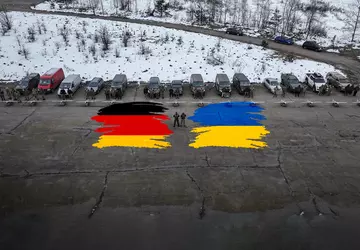 Niemiecki producent dronów Quantum Systems otwiera ...