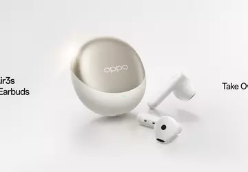 OPPO Enco Air3s: słuchawki TWS z ...
