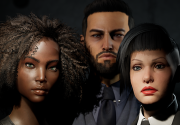 Recenzja Vampire: The Masquerade – Swansong: ...