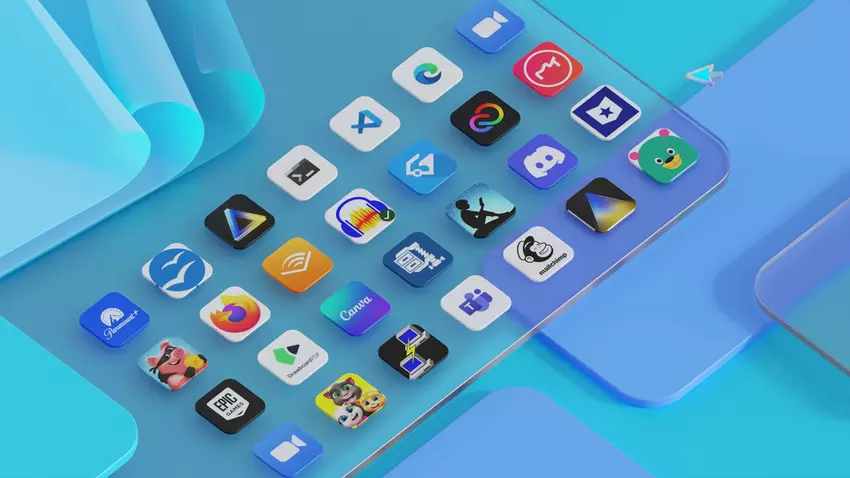 Microsoft uczynił publikację aplikacji w Store darmową dla niezależnych deweloperów