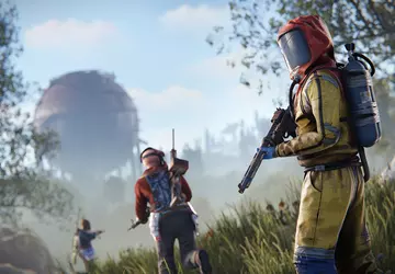 Deweloperzy Rust świętują 260 tysięcy jednoczesnych ...